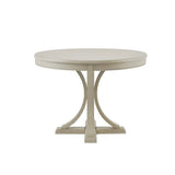 Classic Round Dining Table