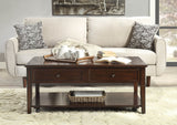 Malachi - Table, Versatile Design