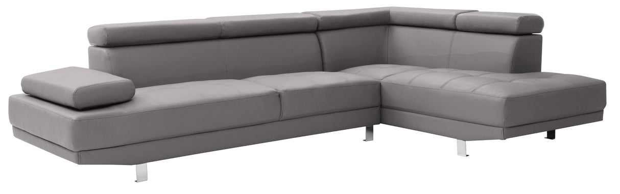 Riveredge - Comfort Sectional