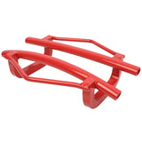 Universal Auto Body Repair Tools 12" Quarter Puller Dent Removal Tool - Red