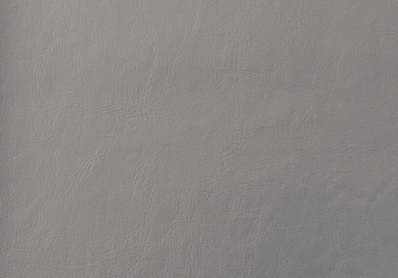 Bed, Upholstered, Transitional