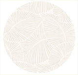 Curve - Round Rug