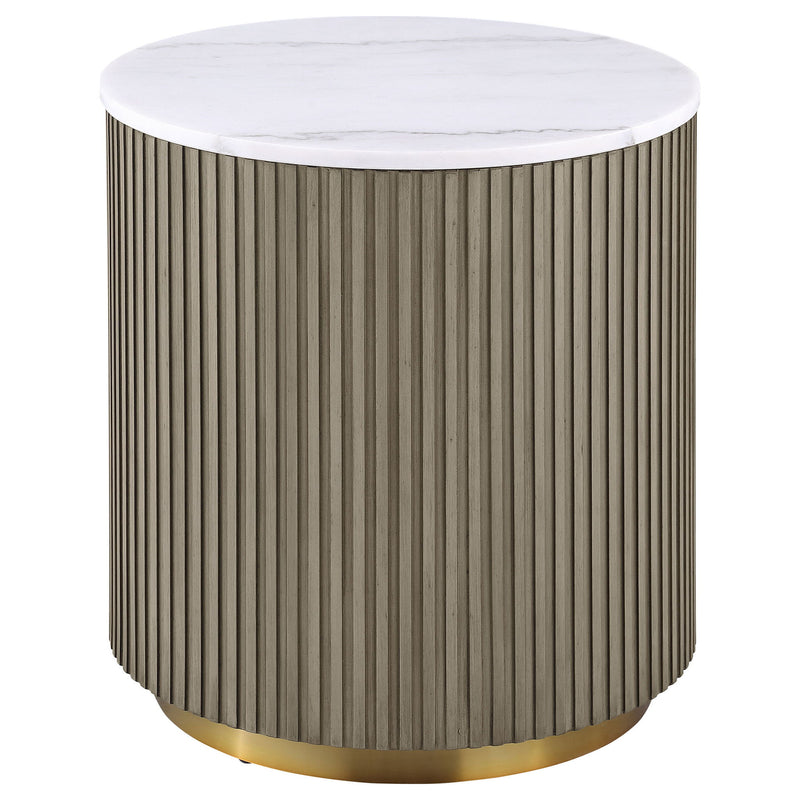 Sennewald - Round Top Table