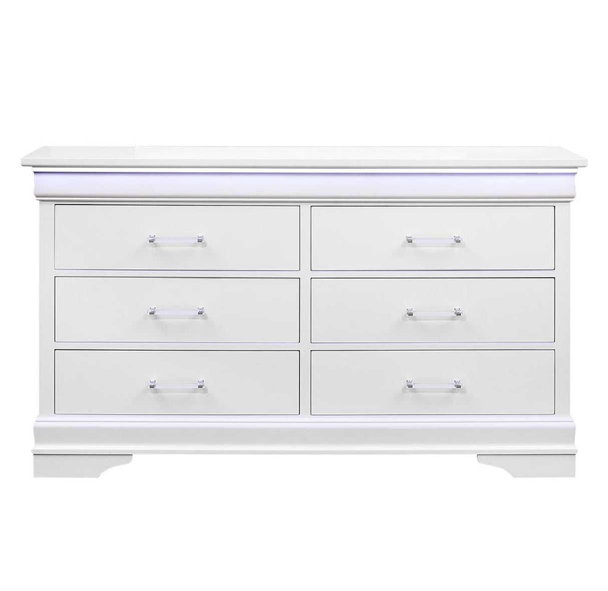 Charlston - Dresser With LED