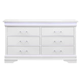 Charlston - Dresser With LED