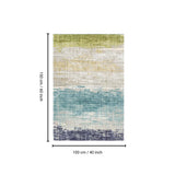 Fenix - Accent Rug, Artistic Elegance