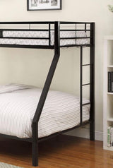 Limbra - Spacious Design Double Bunk Bed