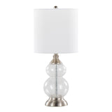 Belle - Contemporary Lamp (Set of 2)