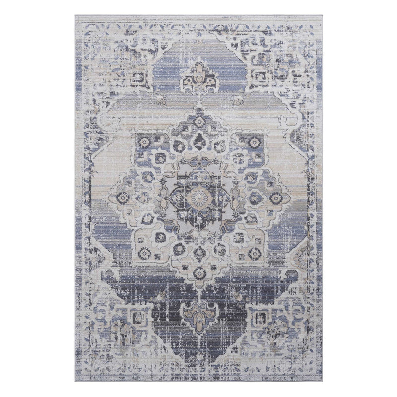 Payas - Medallion Rug