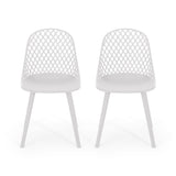 Lily Chair (Set of 2)