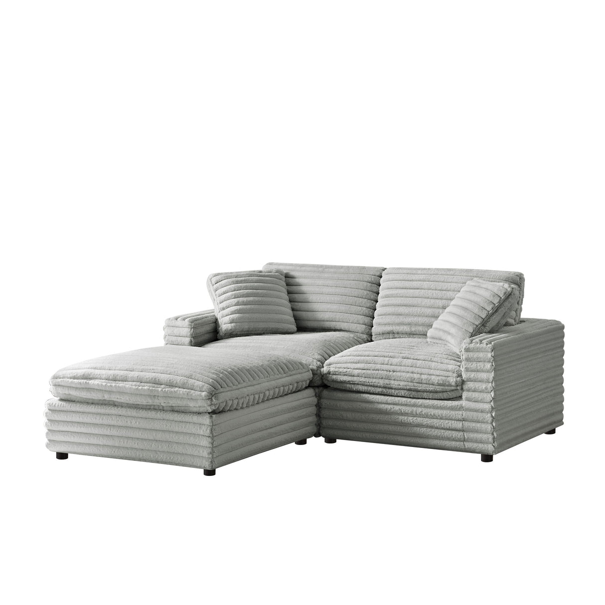 Jenny - Modular Sectional