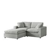 Jenny - Modular Sectional