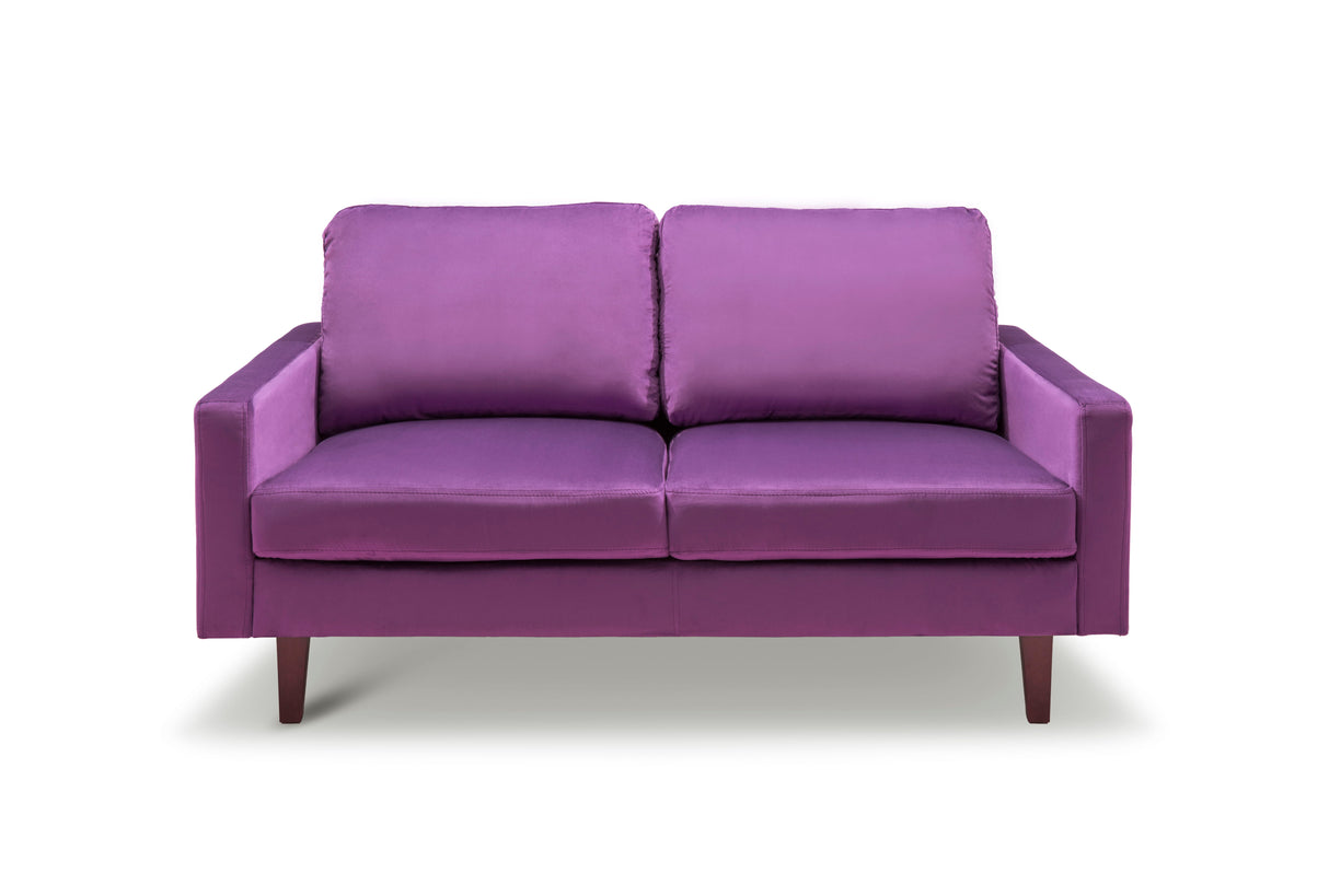 Comfortable Sofa With Durable Construction