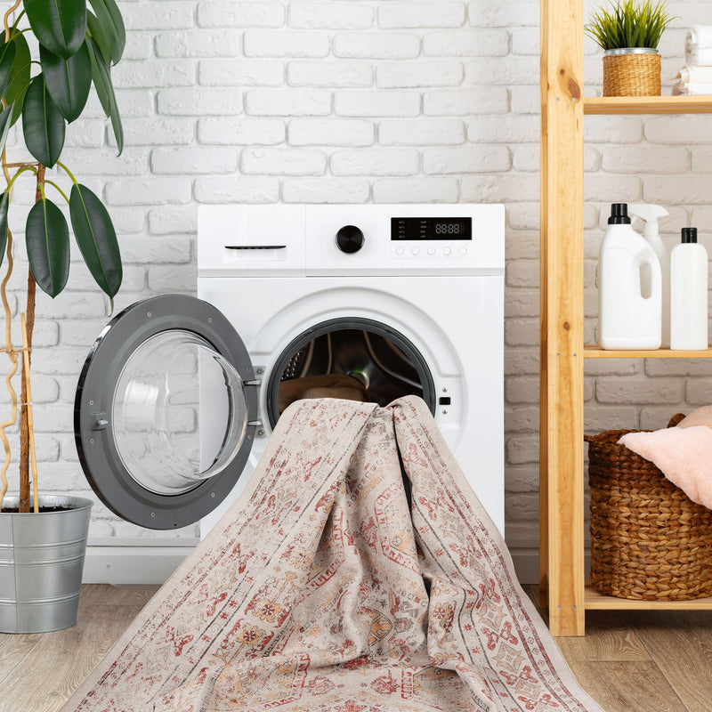 Maval - Washable Rug