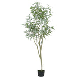 Artificial Laurel Tree