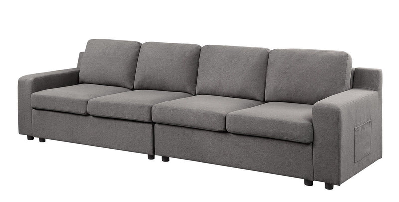 Waylon - Sectional Sofa