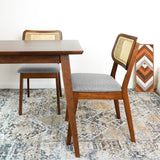 Kaden - Elegant Design Dining Chair (Set of 2)