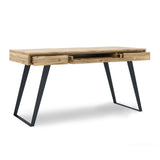 Lowry - Handcrafted Desk