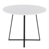 Cosmo Canary - Contemporary Dining Table
