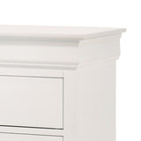 Traditional Dresser Elegant