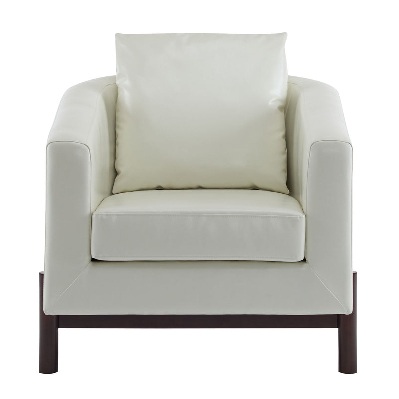 Anurudh - Barrel Club Upholstered Chair