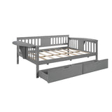 Daybed With Slat Support