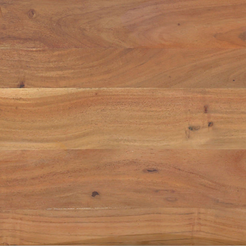 Delta - Handcrafted Dining Table