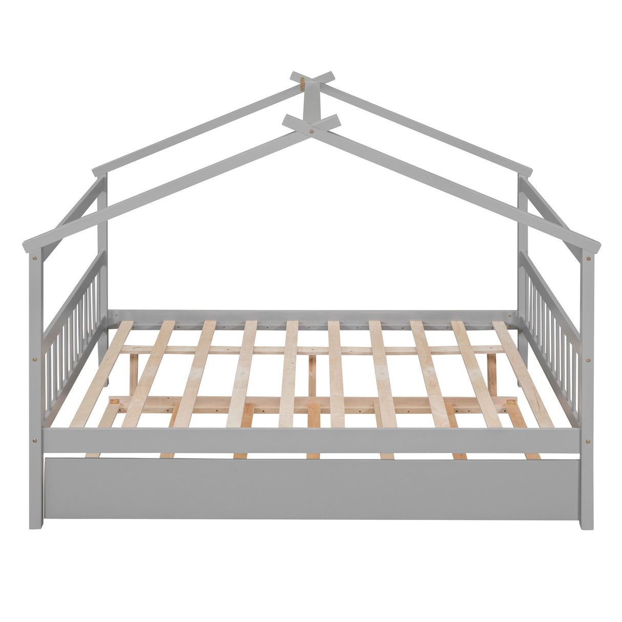 Imaginative Design House Bed