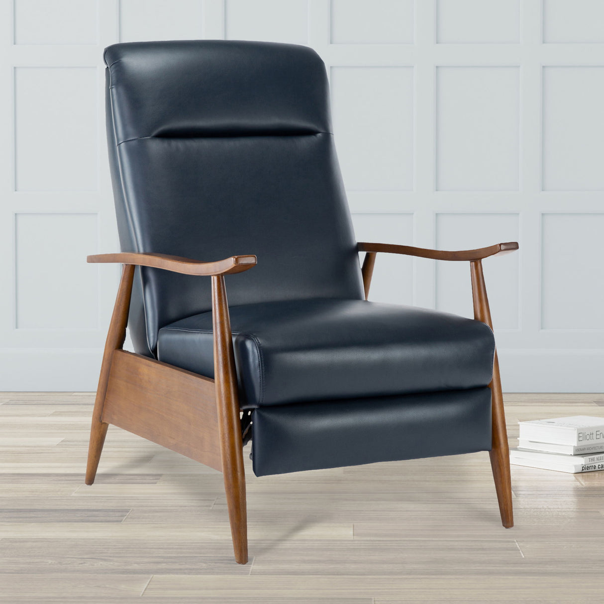 Sarasota - Arm Push Back Recliner