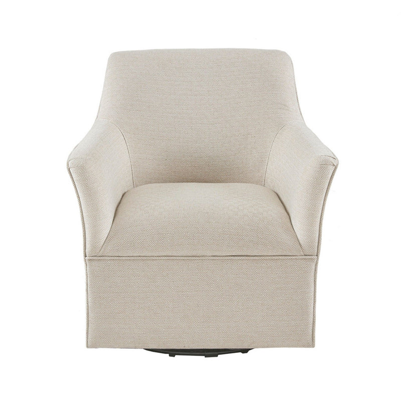 Augustine - Swivel Glider Chair