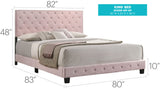 Suffolk - Bed