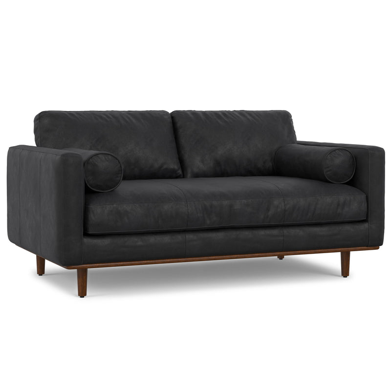 Morrison - Sofa And Ottoman Set