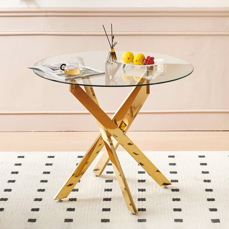 Dining Table, Space Saving Kitchen Table For Living Room