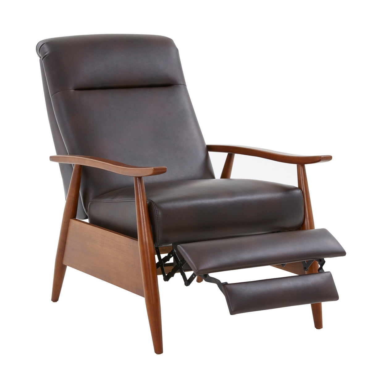 Sarasota - Arm Push Back Recliner
