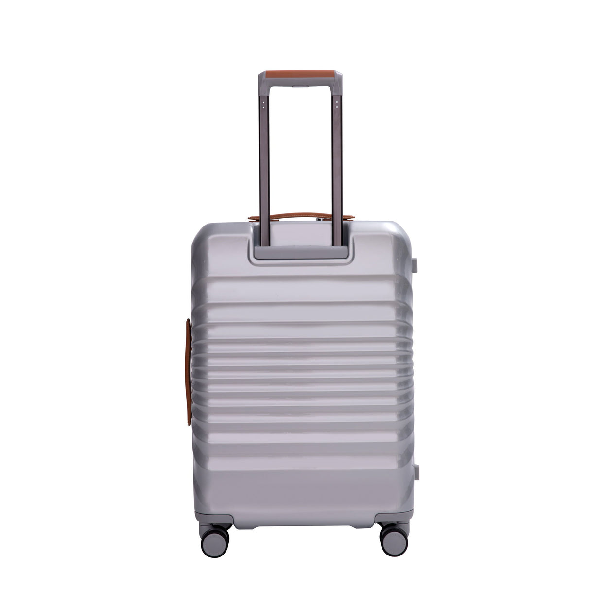 28" Luggage Lightweight Suitcase Tsa Lock USB Port Luggage Wheel