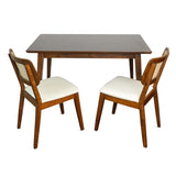 Kaden - Elegant Design Dining Chair (Set of 2)