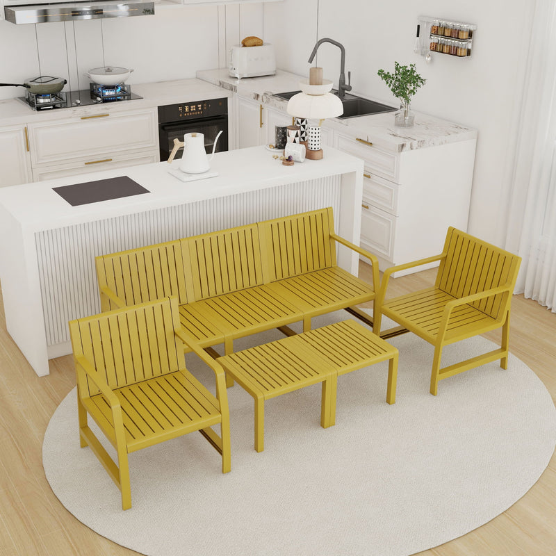 Furniture Set, Waterproof And Durable