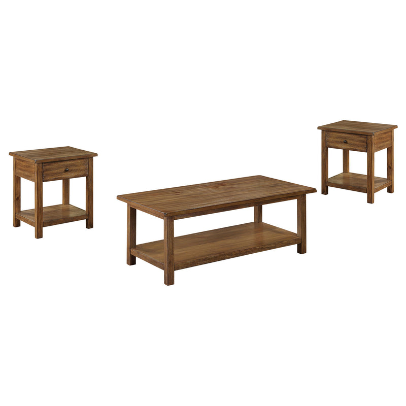 Castleton - Table Set