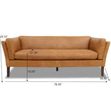 York - Comfortable Sofa