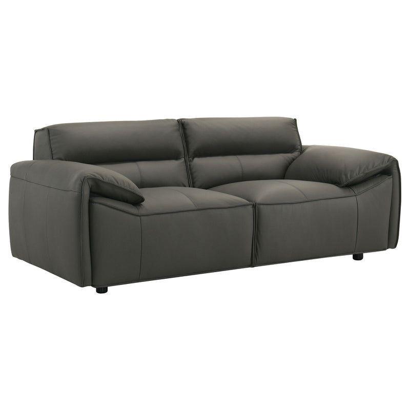 Hudson - Loveseat