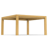 Wilson - Handcrafted Dining Table