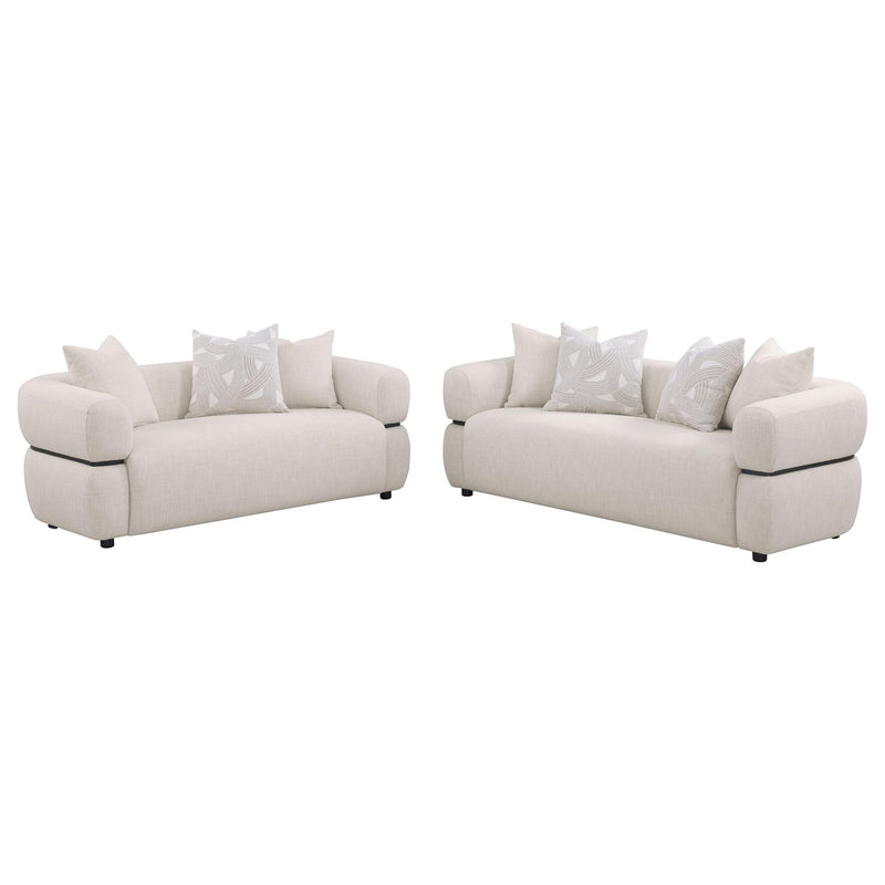 Ramsay - Sofa Set