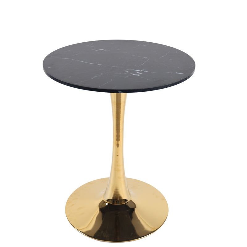 Tulip Table With Round Pedestal Dining Table