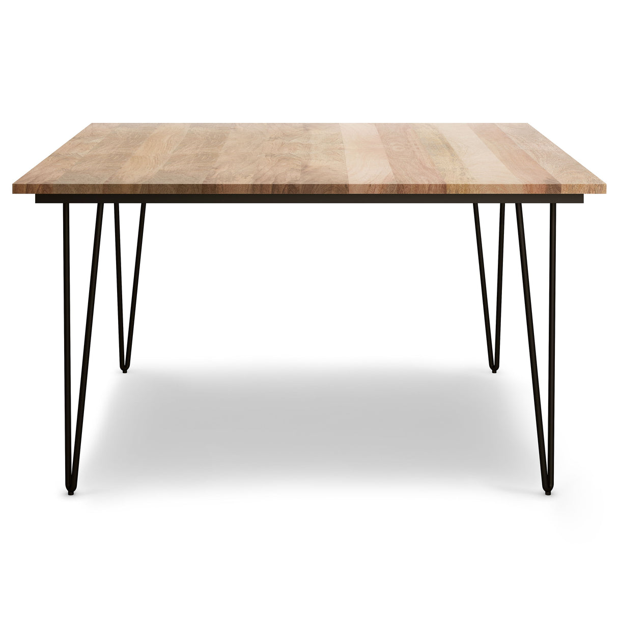 Hunter - Square Tabletop Dining Table