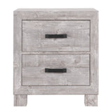 Rover - Nightstand - Gray