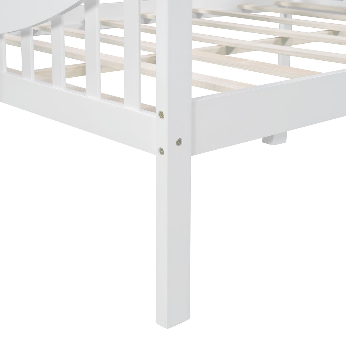 Daybed With Slat Support