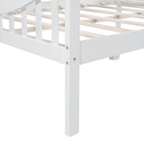 Daybed With Slat Support