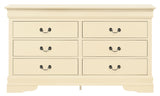 Traditional Dresser Elegant