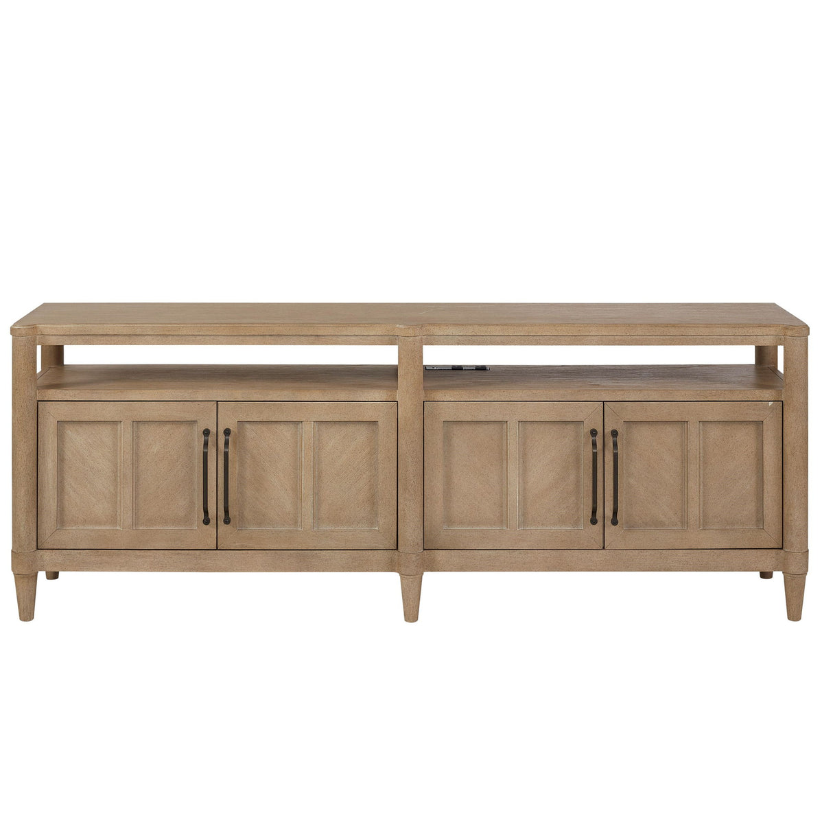 Entertainment - Console - Sand