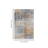 Fenix - Accent Rug With Elegant Design